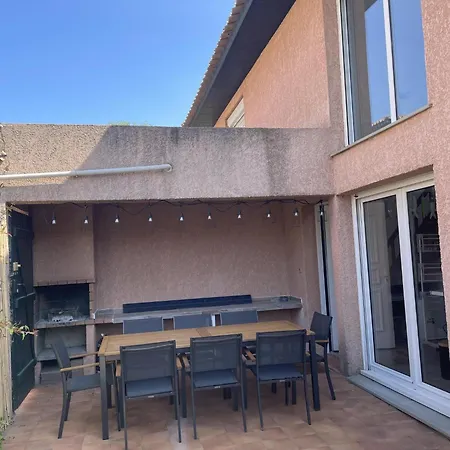 St Cyprien Superbe Maison Avec Piscine *