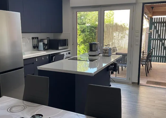 St Cyprien Superbe Maison Avec Piscine *