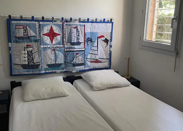 St Cyprien Superbe Maison Avec Piscine * Saint-Cyprien (Pyrenees-Orientales)