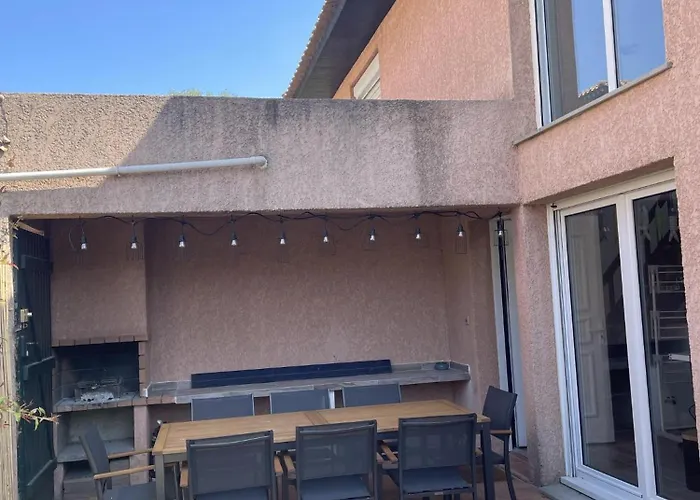 St Cyprien Superbe Maison Avec Piscine *